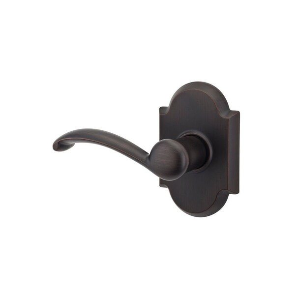 Kwikset Austin Half Dummy Lever, Venetian Bronze 788AULLH-11P - main